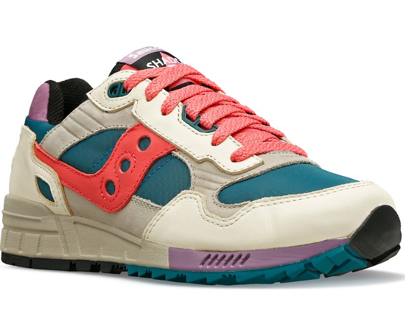 Saucony Shadow 5000 Midnight Swimming