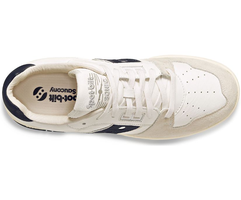 Saucony Sonic Low Premium