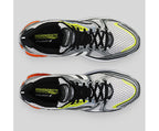  Saucony X Highsnobiety ProGrid Triumph 4