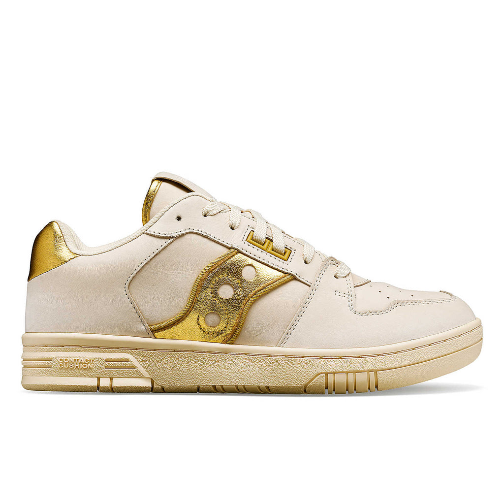  Hommewrk X Saucony Spot-Bilt™ Sonic Low