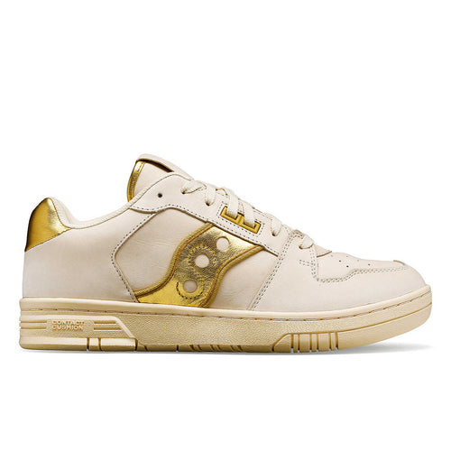  Hommewrk X Saucony Spot-Bilt™ Sonic Low