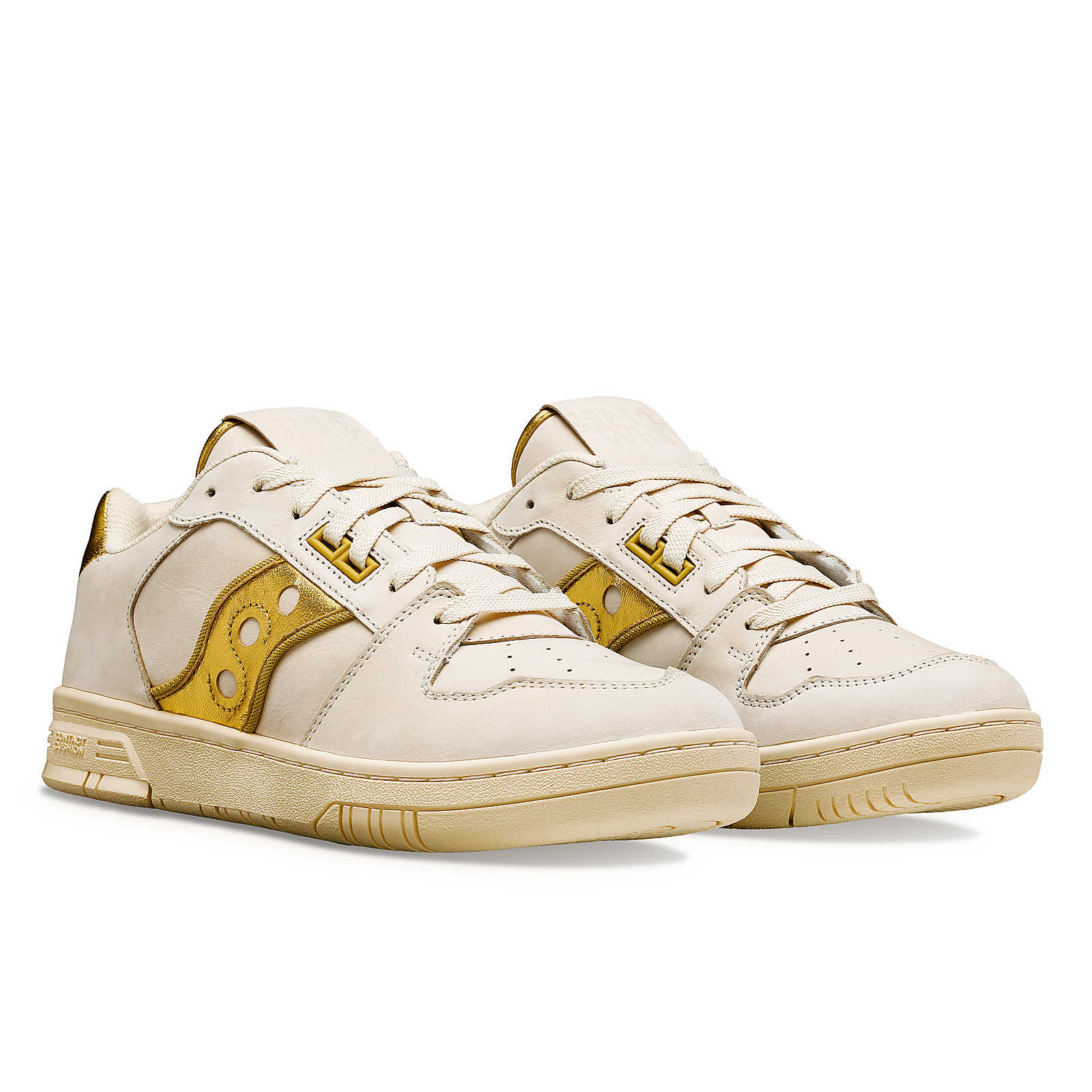  Hommewrk X Saucony Spot-Bilt™ Sonic Low