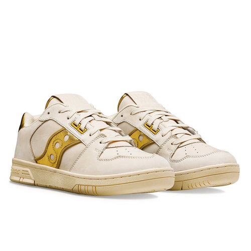  Hommewrk X Saucony Spot-Bilt™ Sonic Low