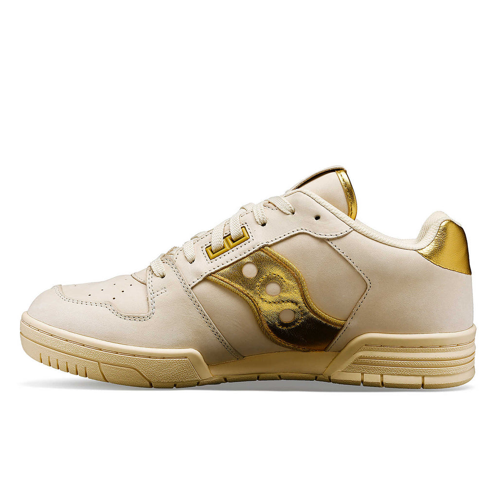  Hommewrk X Saucony Spot-Bilt™ Sonic Low