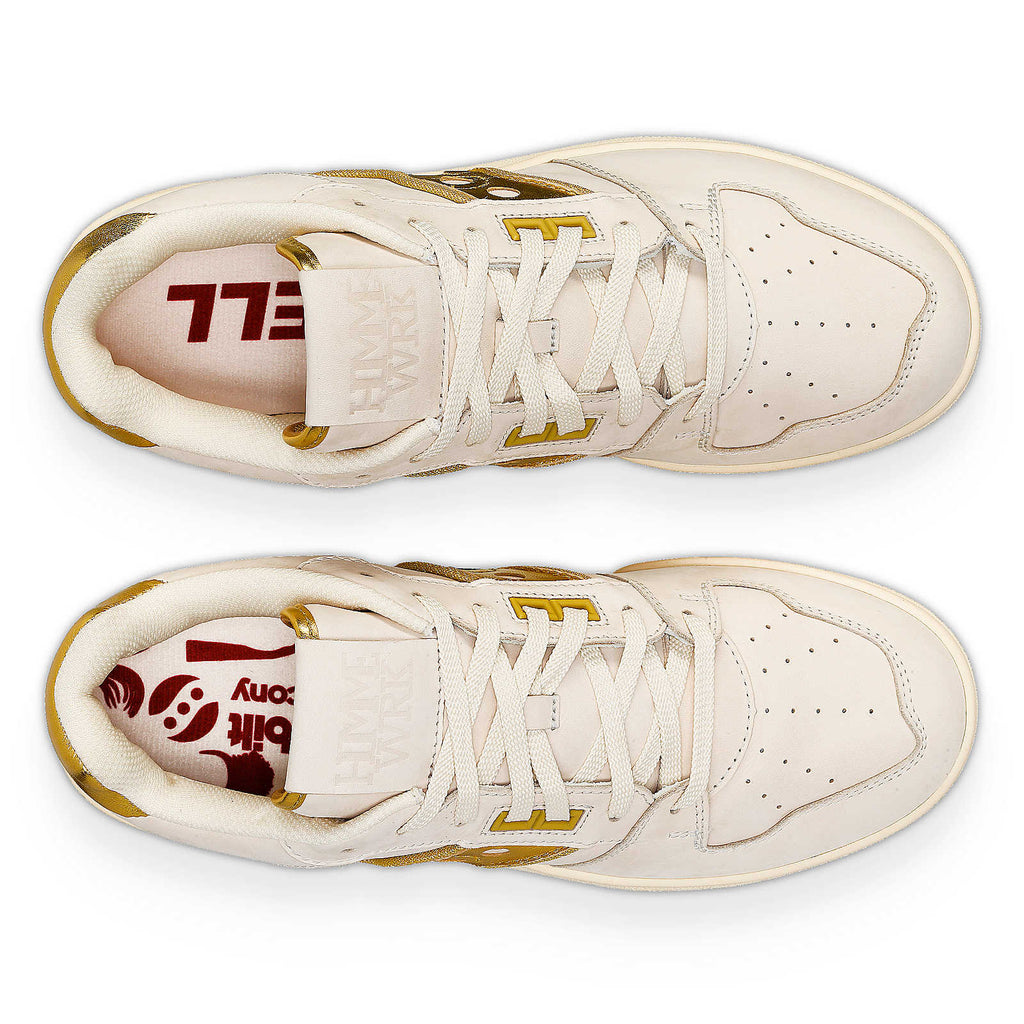  Hommewrk X Saucony Spot-Bilt™ Sonic Low