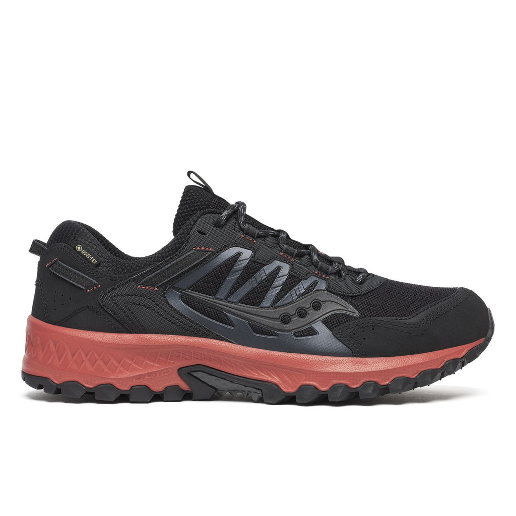 Saucony Grid Peak GTX