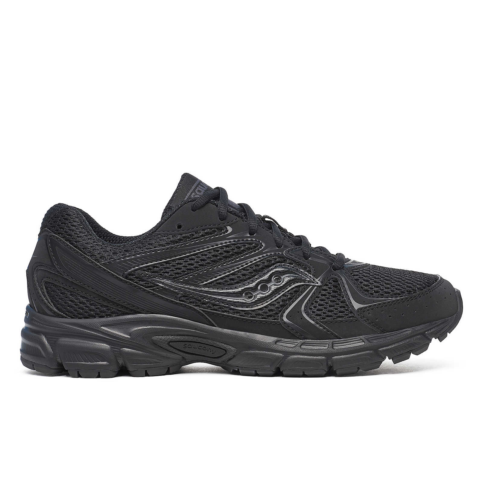 Saucony Ride Millennium Matte