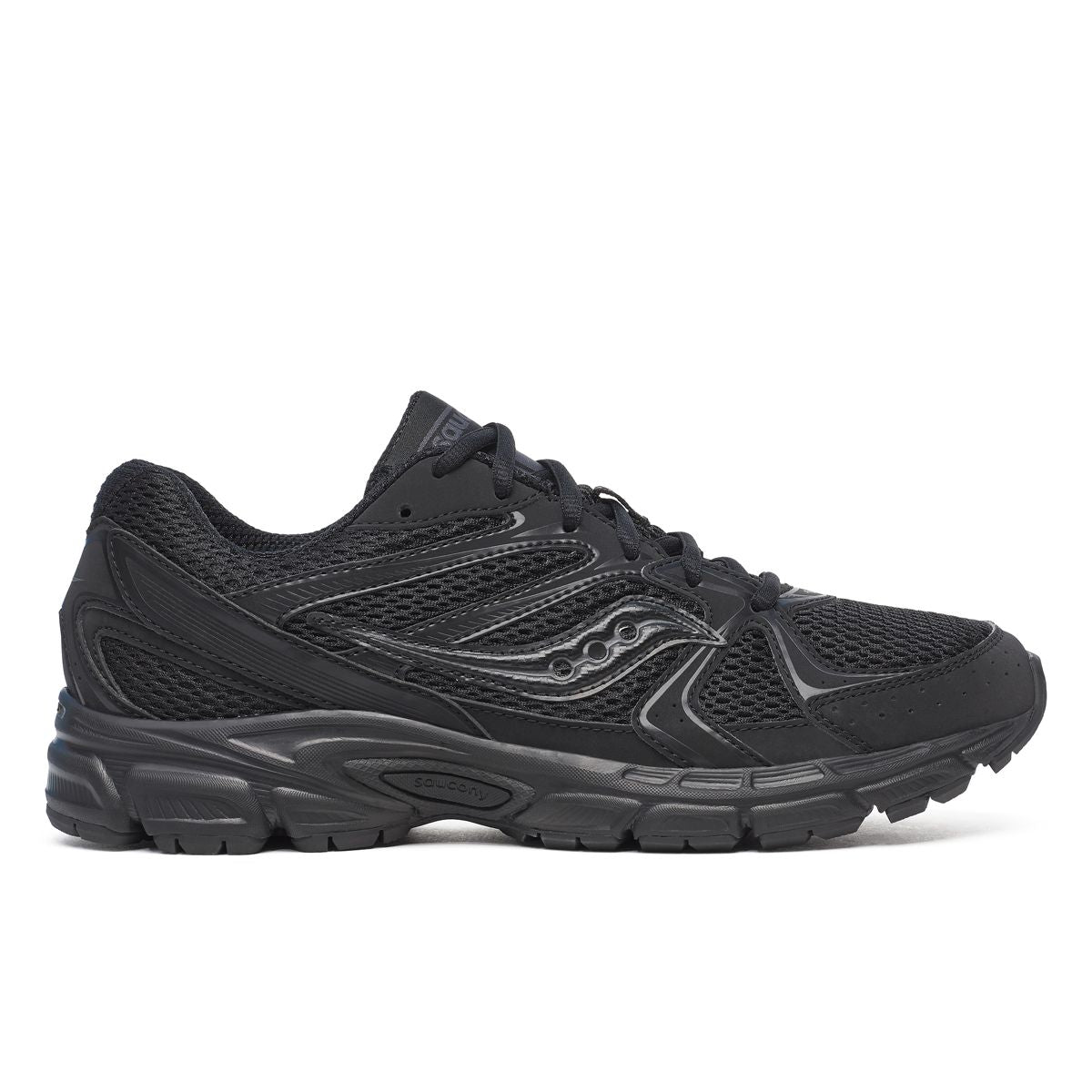 Saucony Ride Millennium Matte