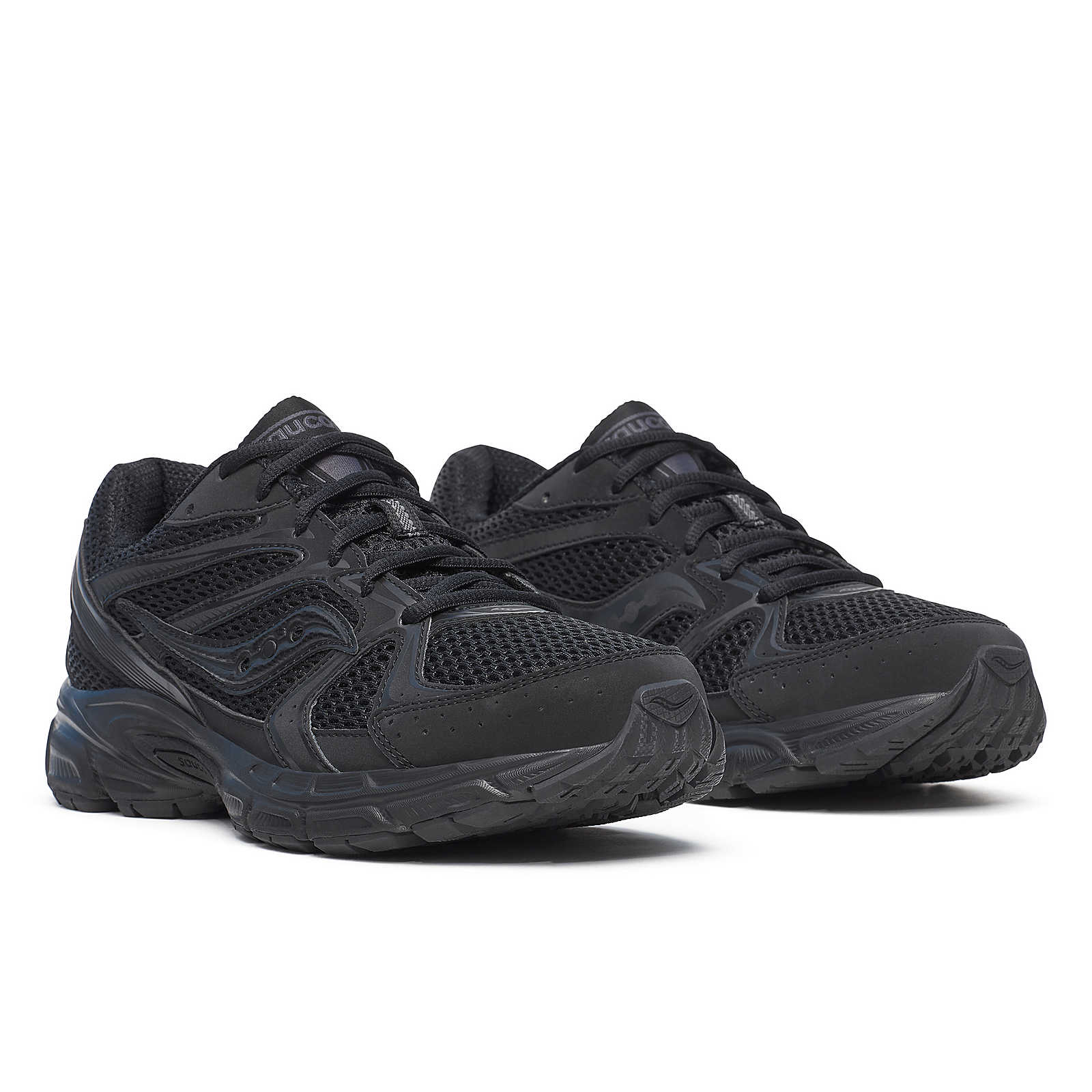 Saucony Ride Millennium Matte