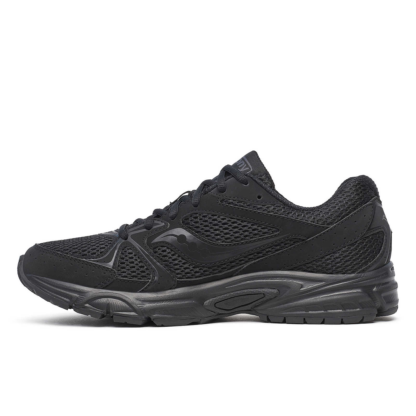 Saucony Ride Millennium Matte