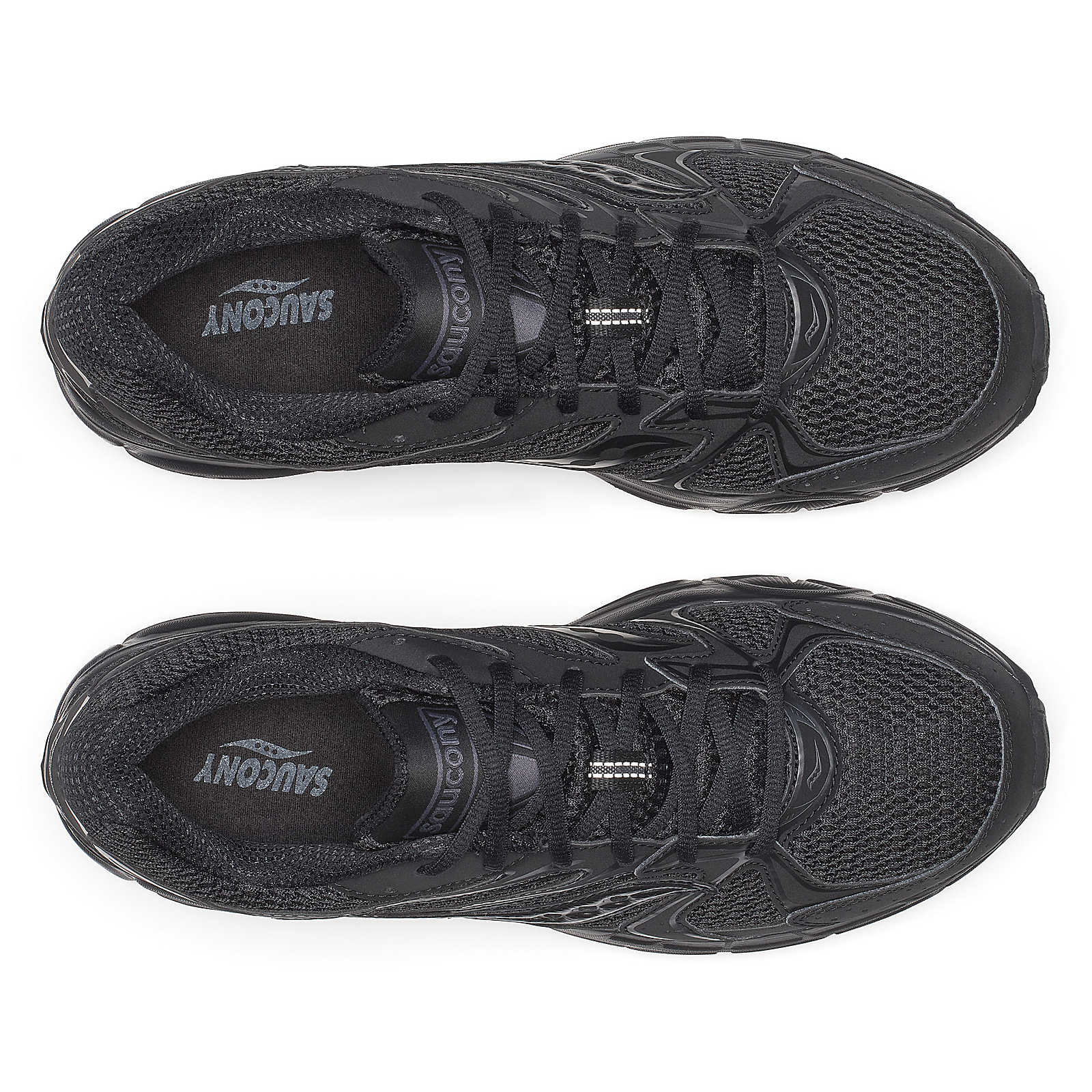 Saucony Ride Millennium Matte