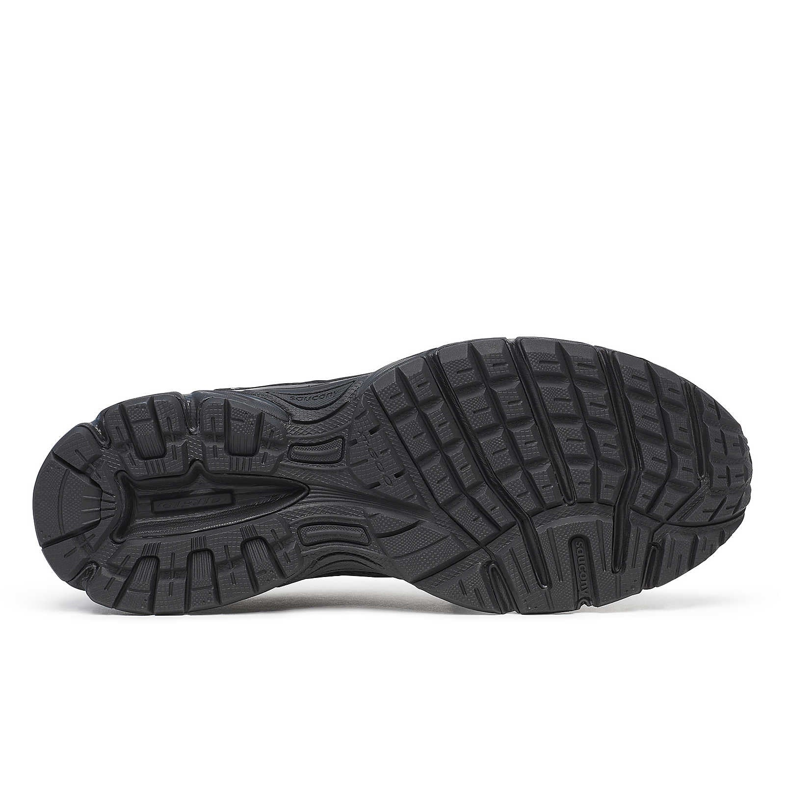 Saucony Ride Millennium Matte