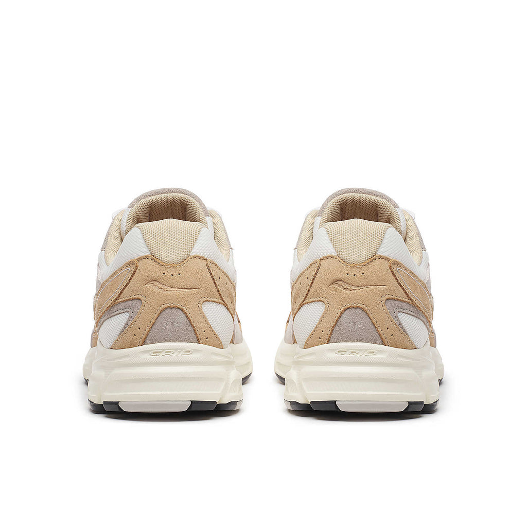 Saucony Ride Millennium Suede