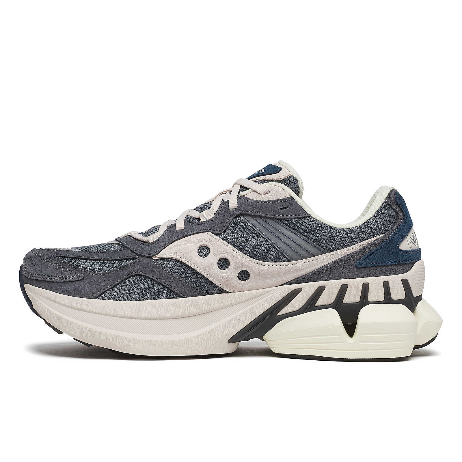 Saucony Grid NXT Suede