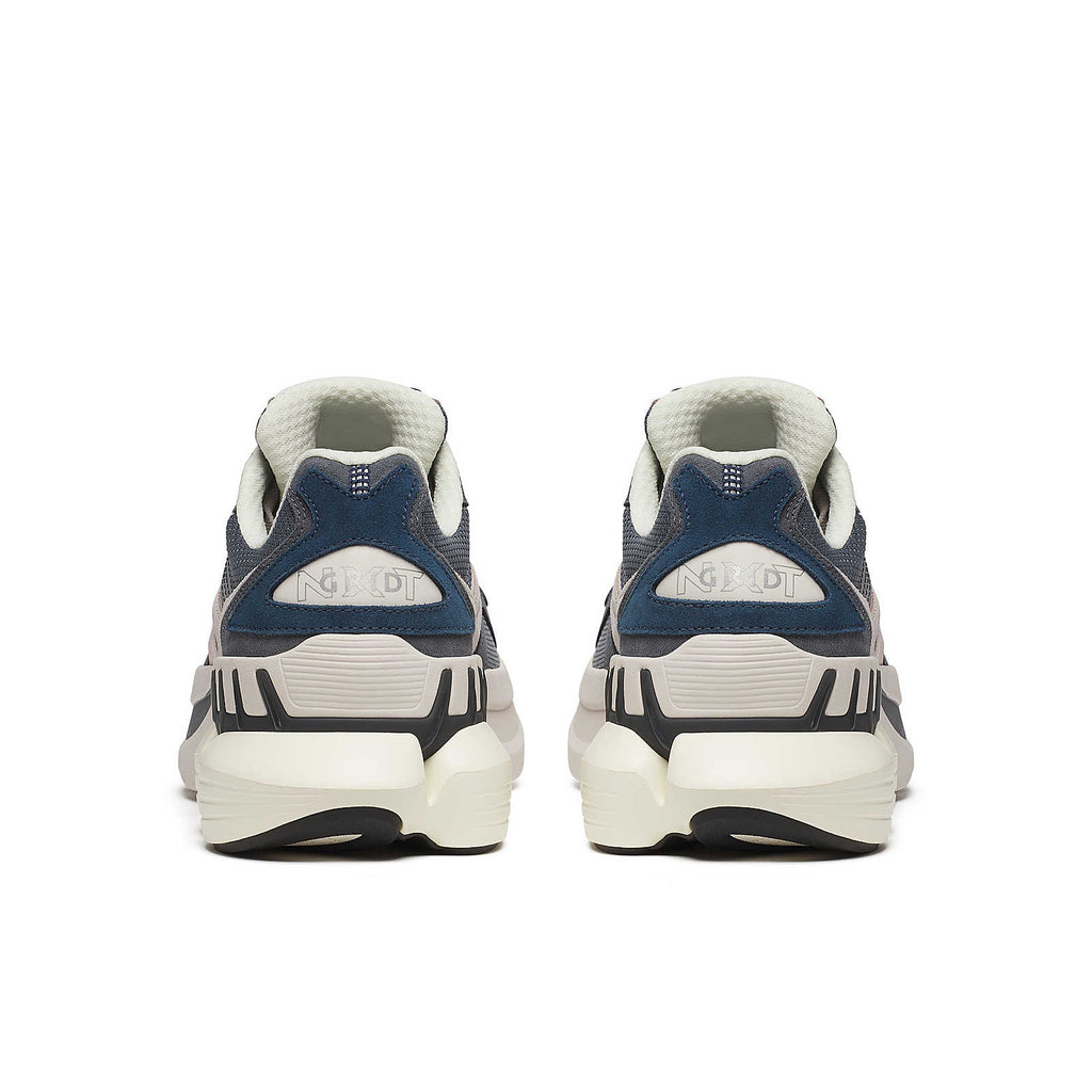 Saucony Grid NXT Suede