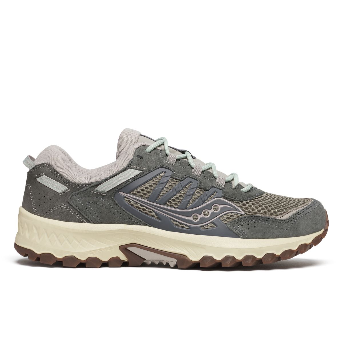Saucony Grid Peak Designed In Venice