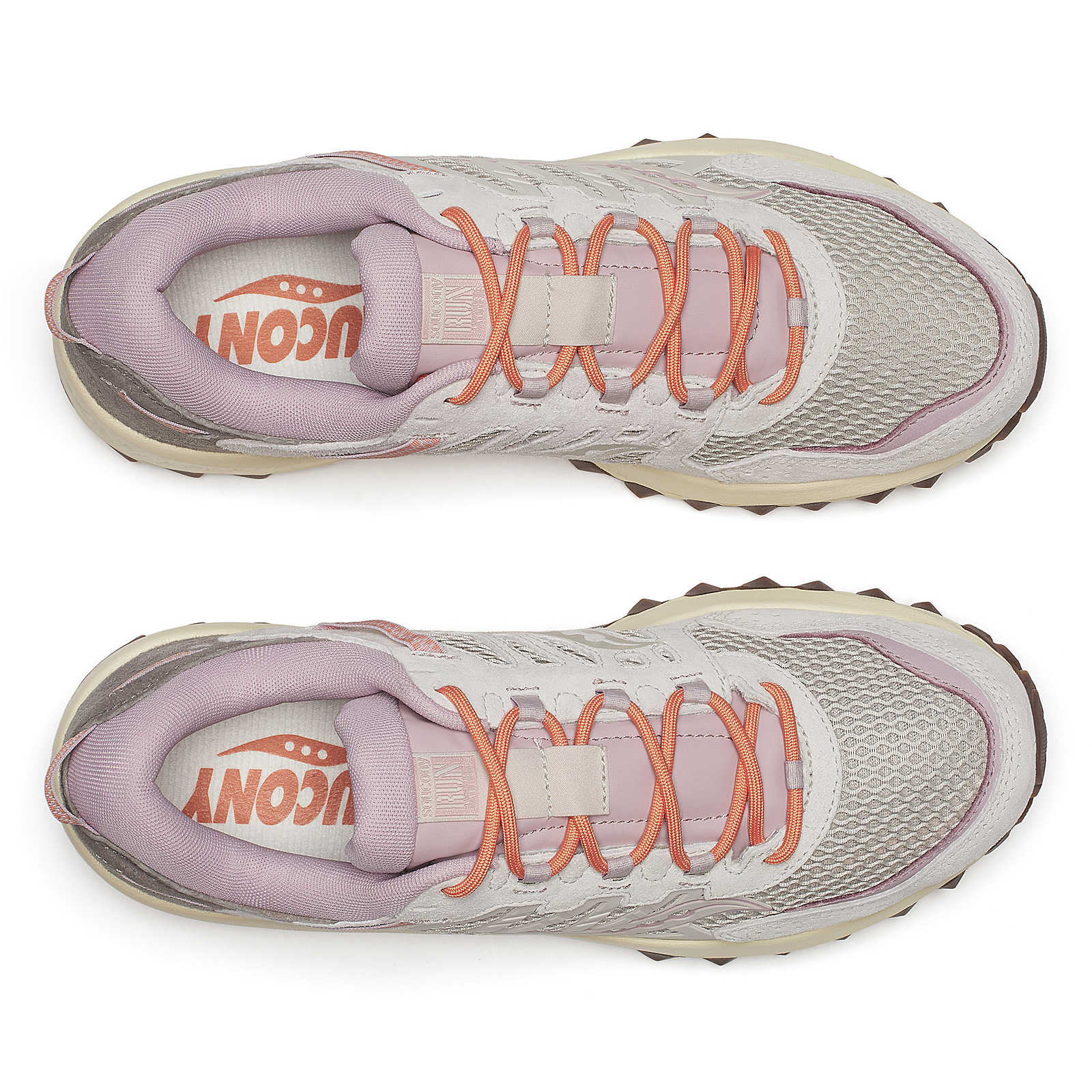 Saucony Grid Peak Designed In Venice