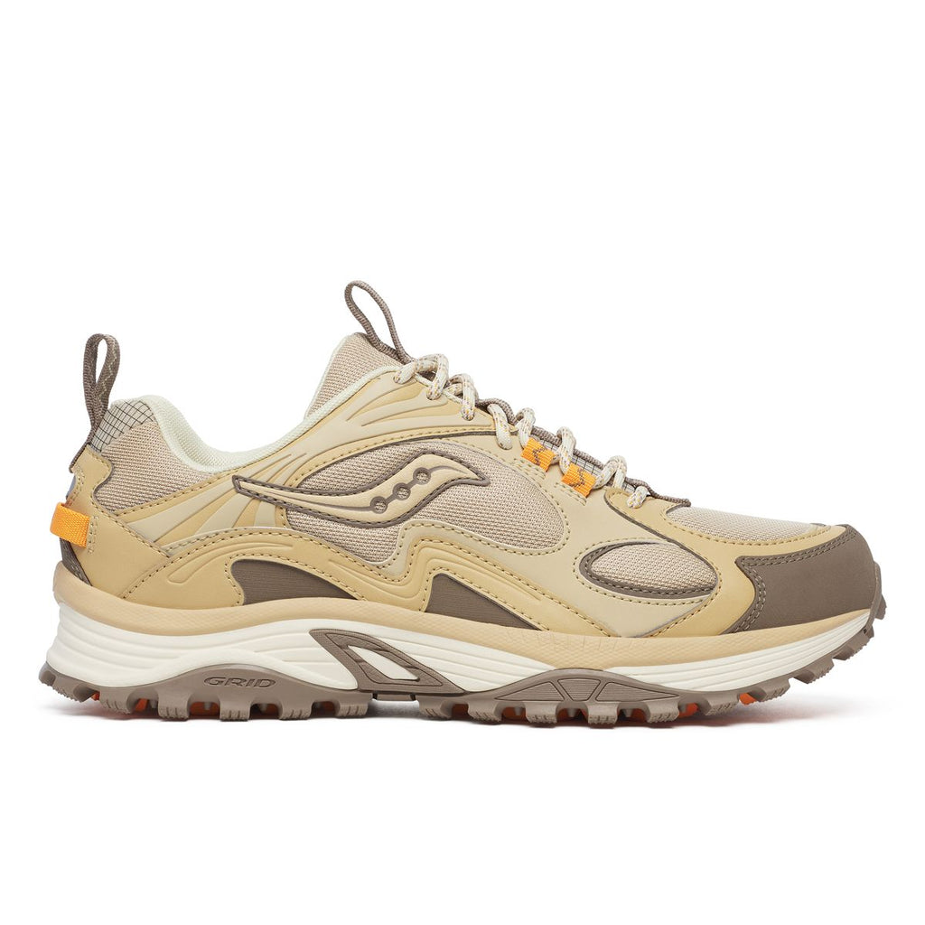 Saucony Grid Aura X