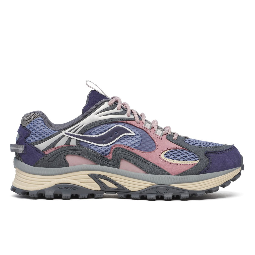 Saucony Grid Aura X