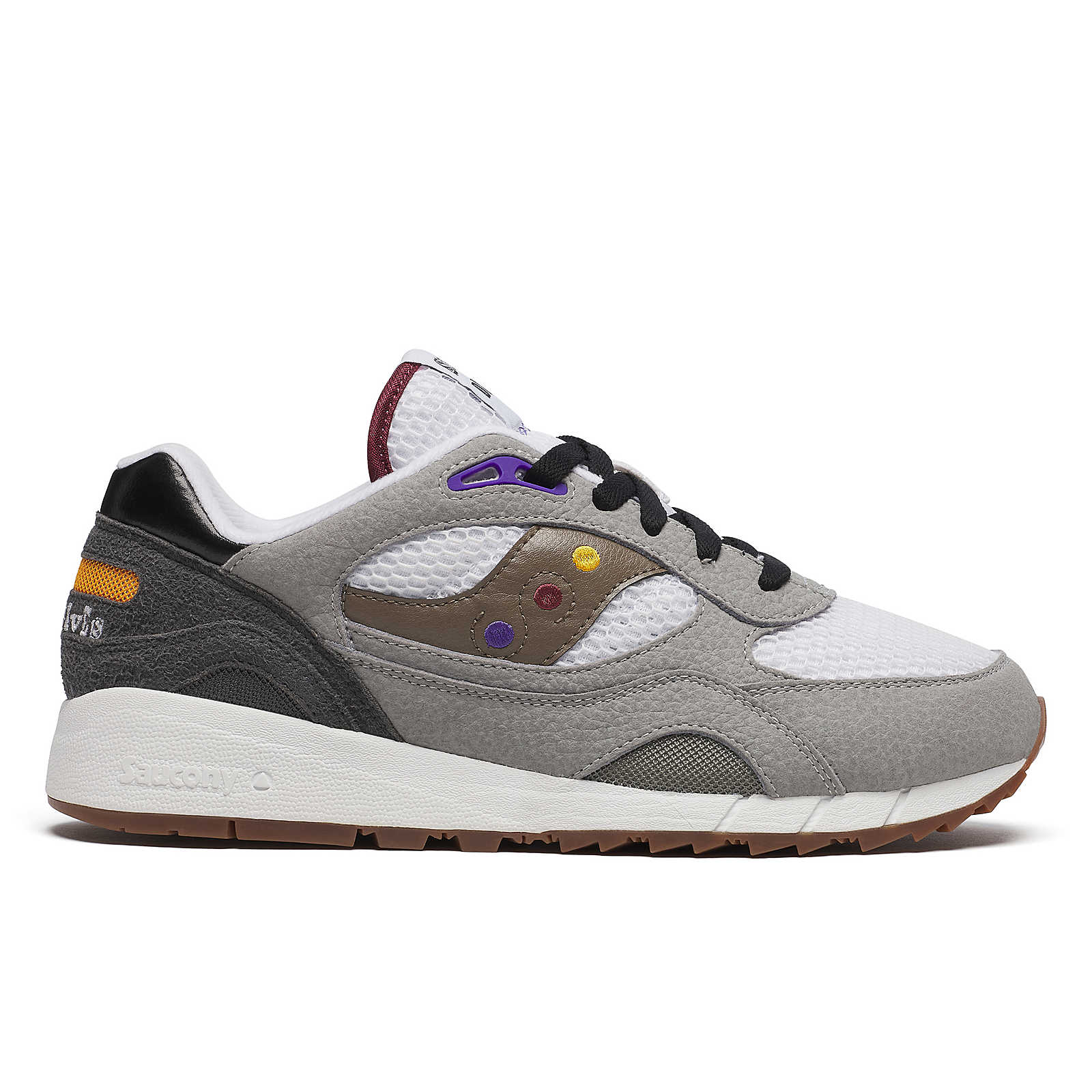  Saucony & Friends Shadow 6000