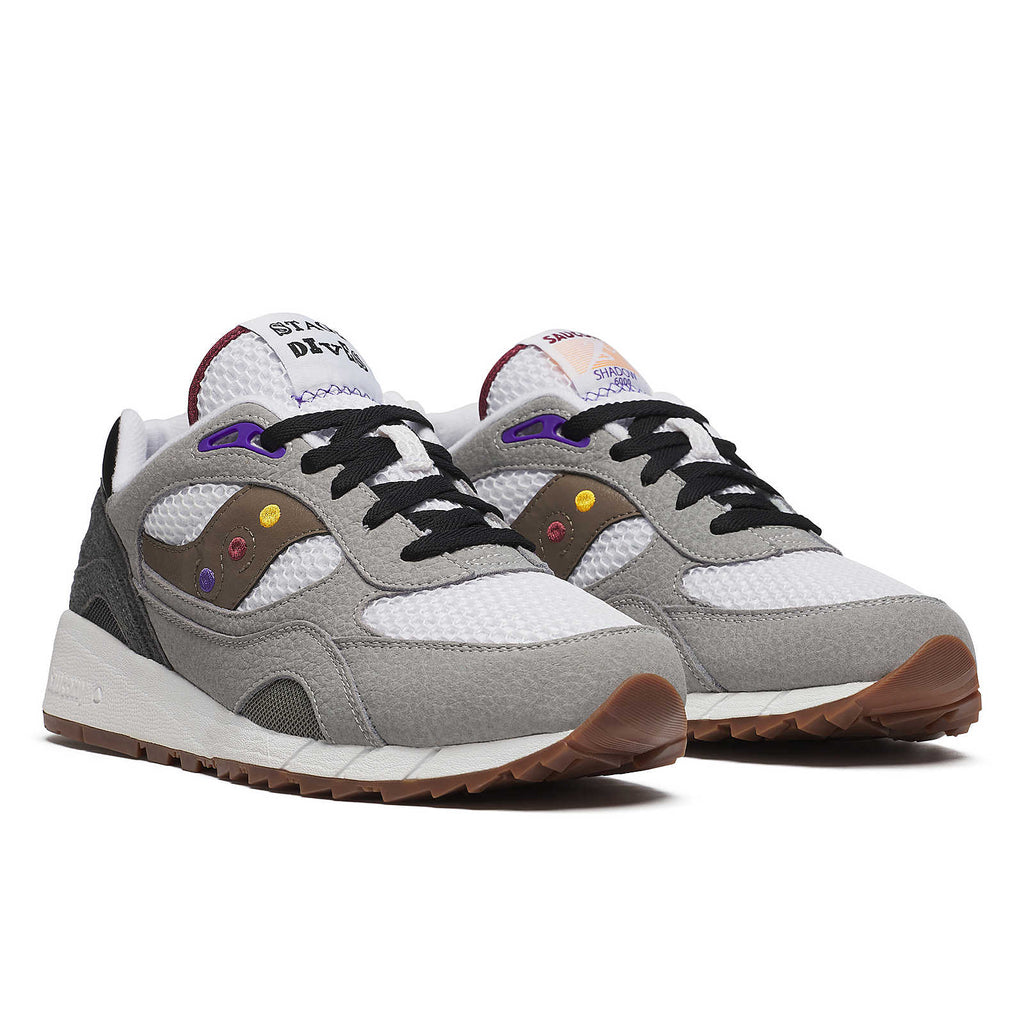  Saucony & Friends Shadow 6000