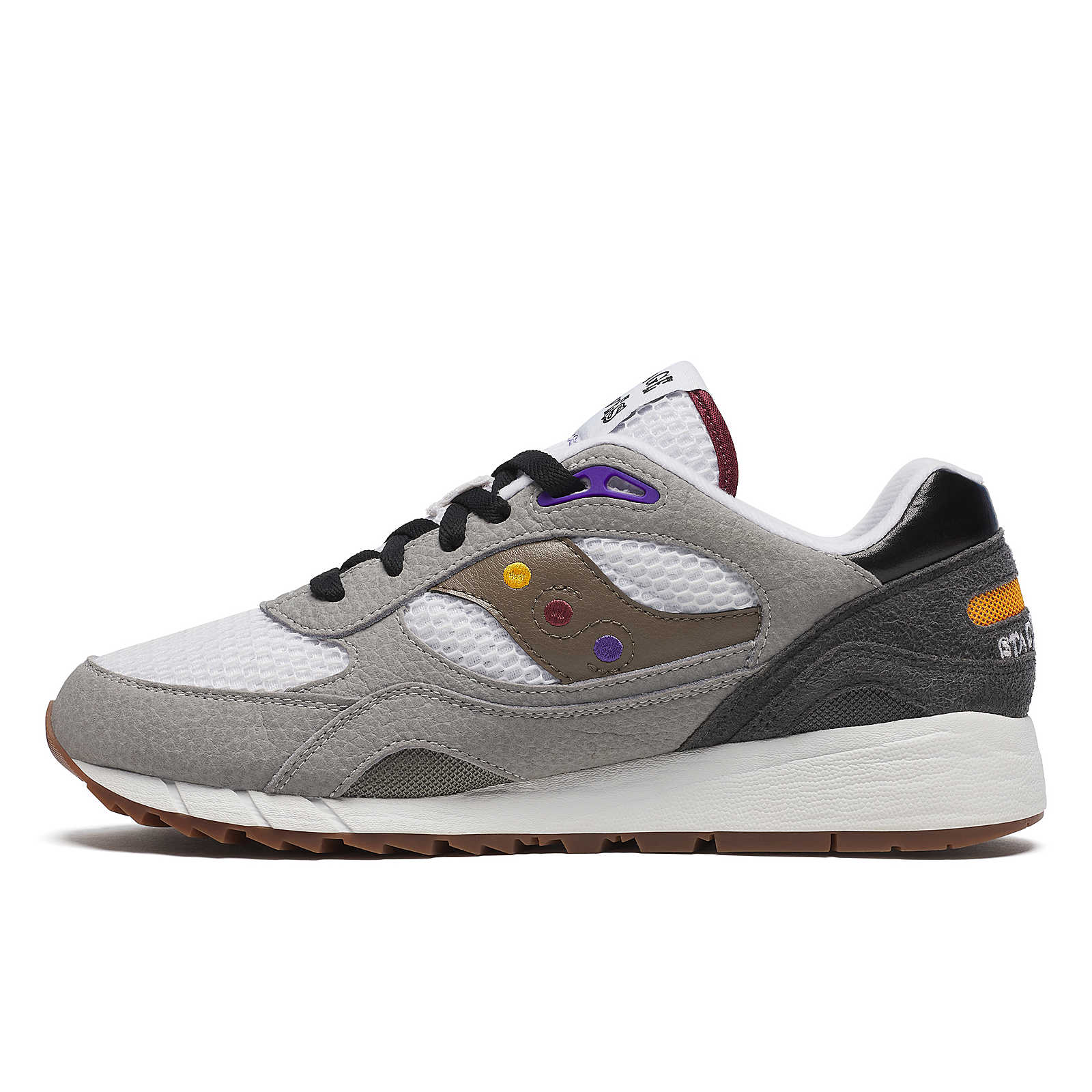  Saucony & Friends Shadow 6000