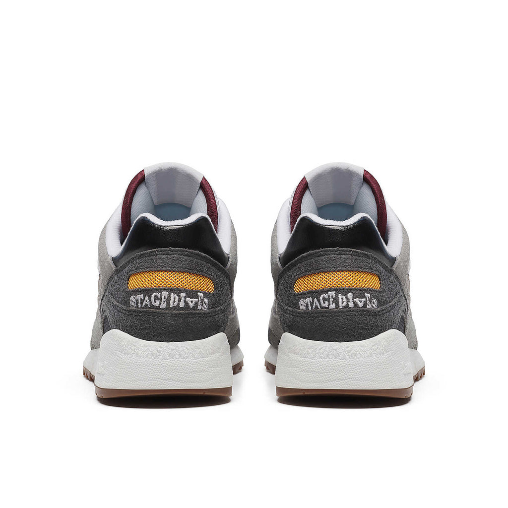  Saucony & Friends Shadow 6000