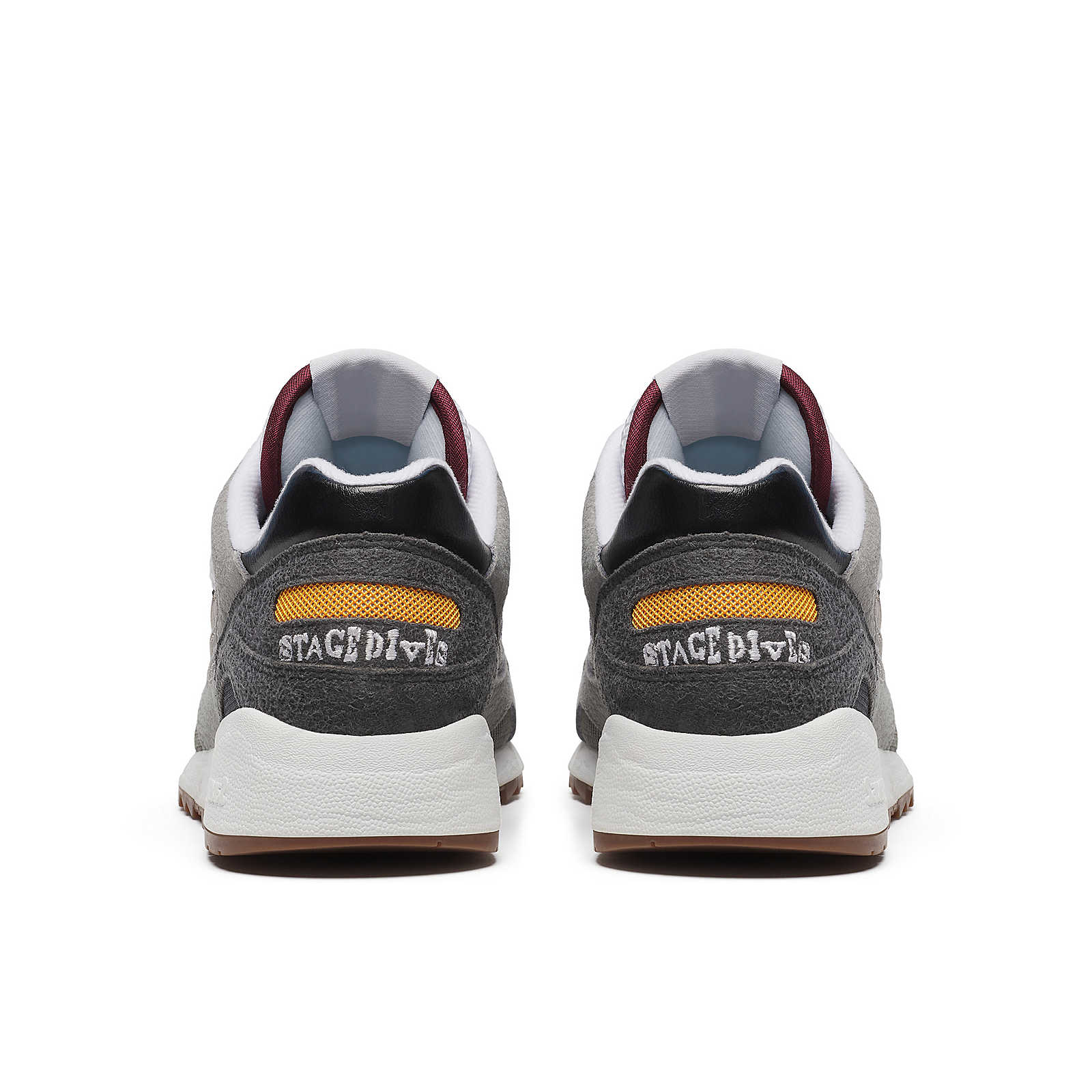  Saucony & Friends Shadow 6000