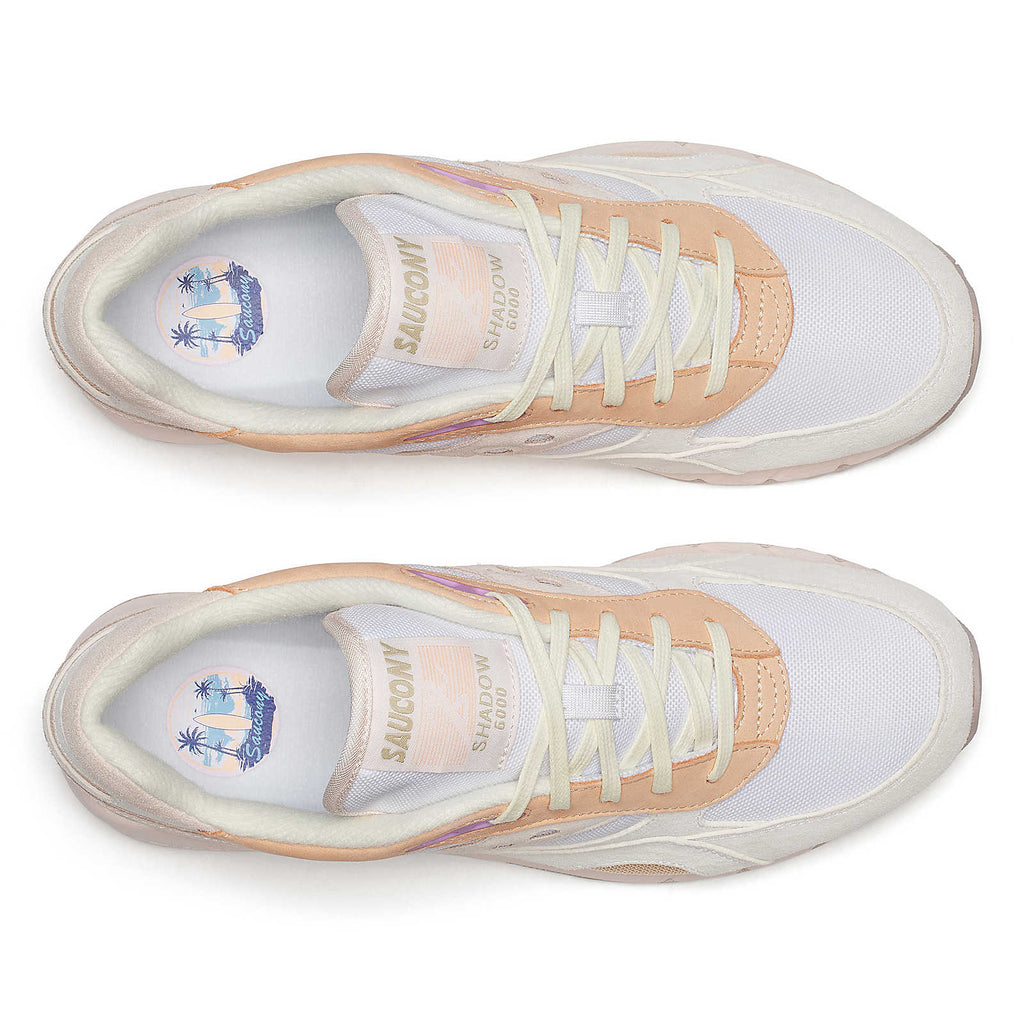 Saucony Shadow 6000 Surf