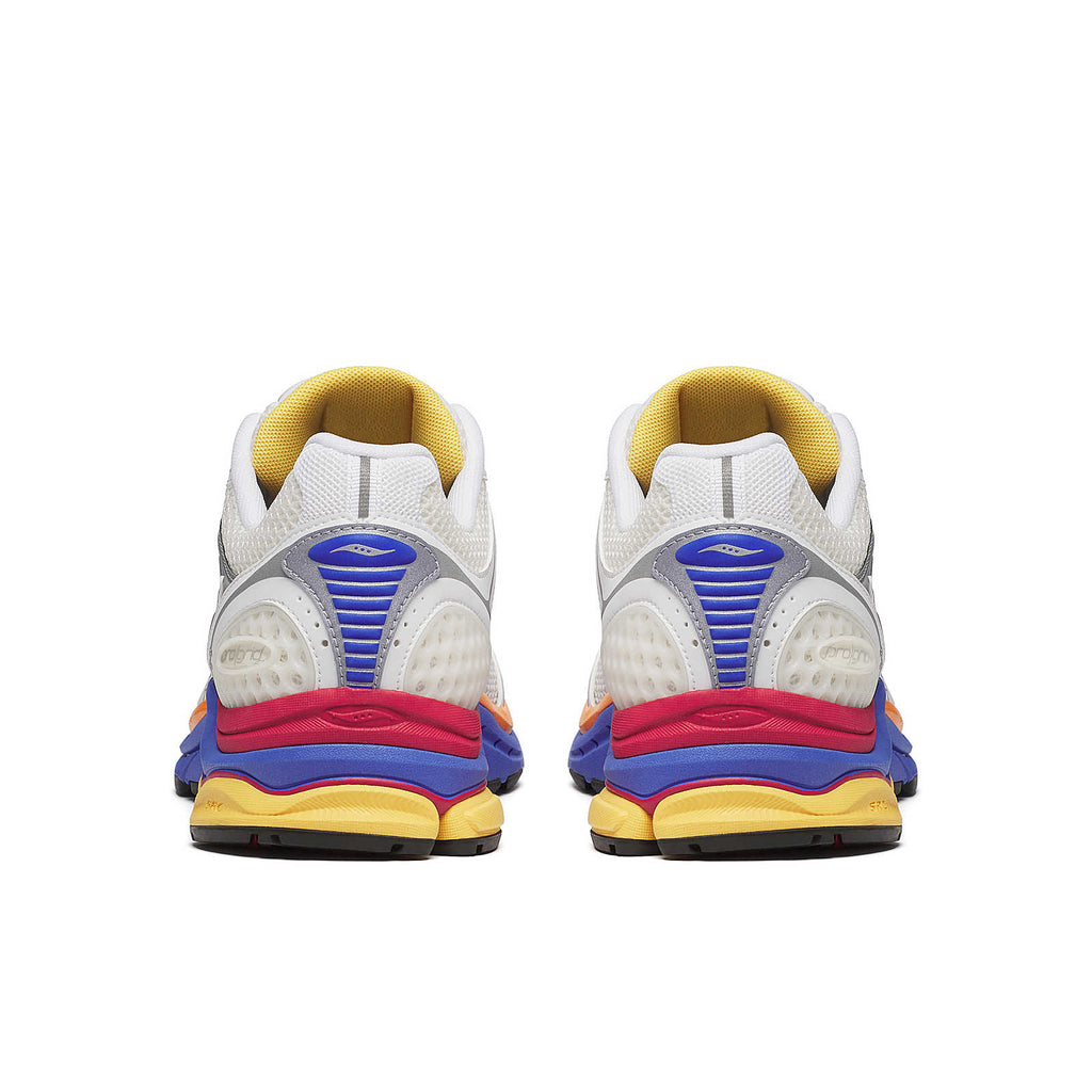 Saucony ProGrid Triumph 4 Galaxy