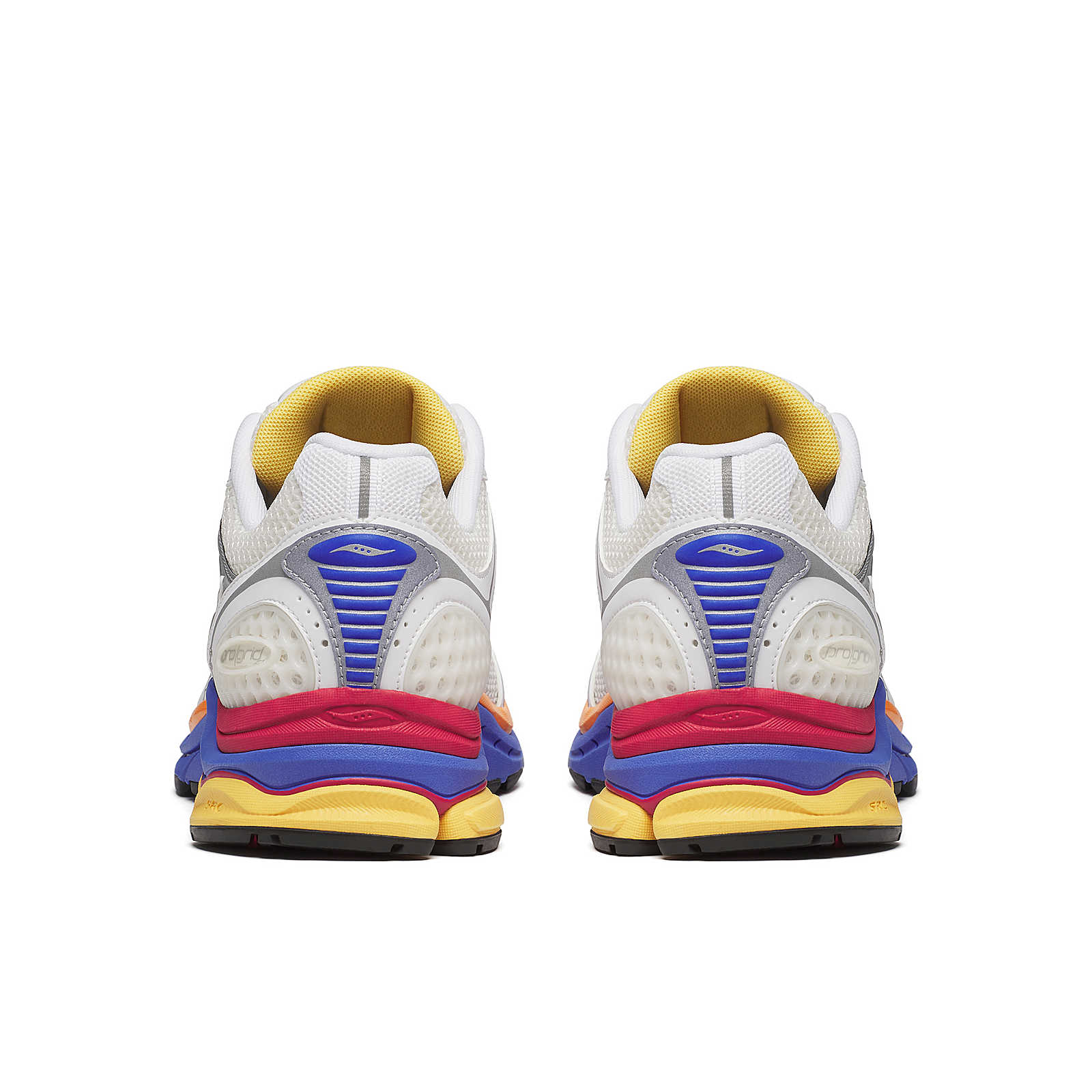 Saucony ProGrid Triumph 4 Galaxy