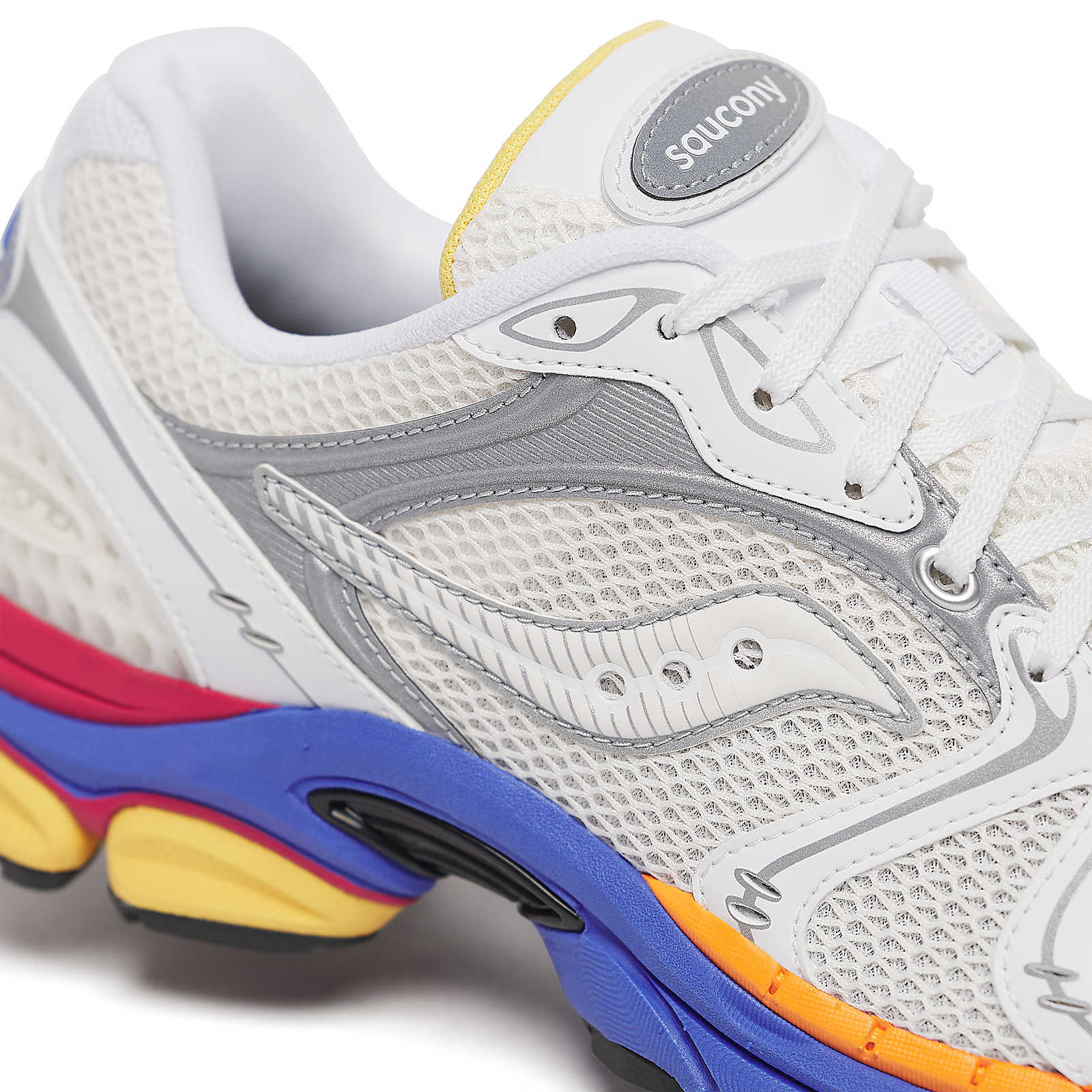 Saucony ProGrid Triumph 4 Galaxy