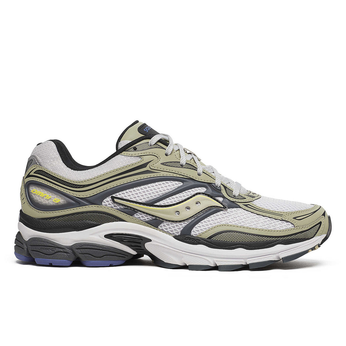 Saucony ProGrid Omni 9 Metallic