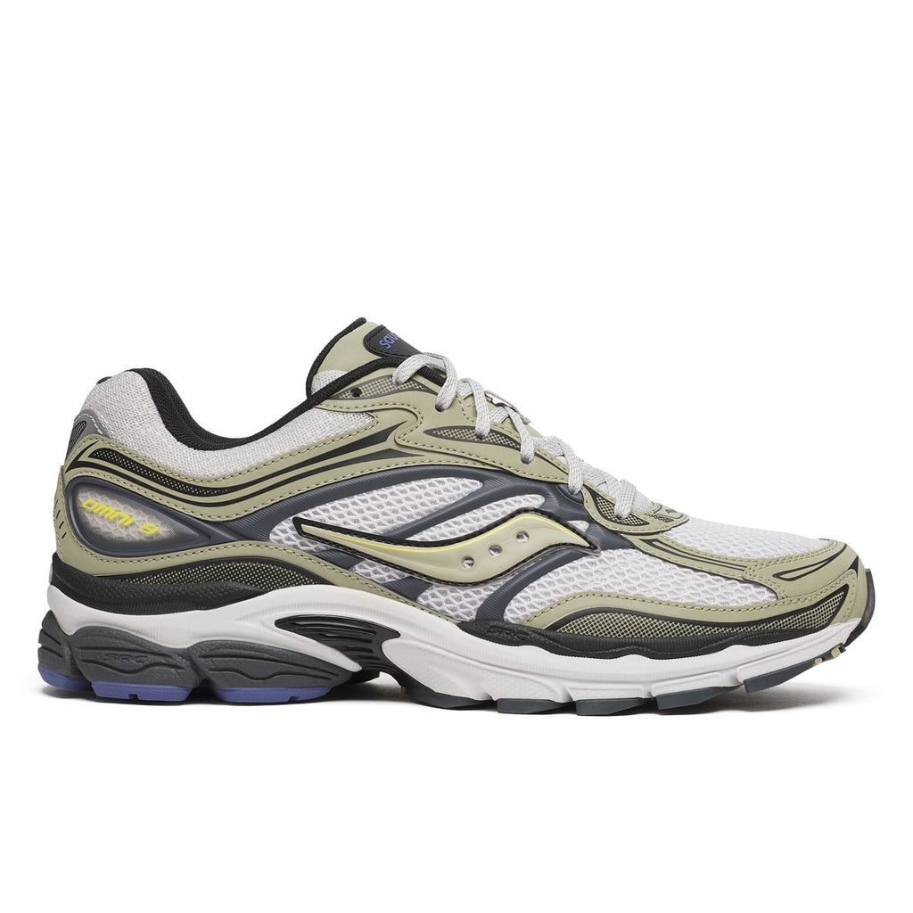 Saucony ProGrid Omni 9 Metallic