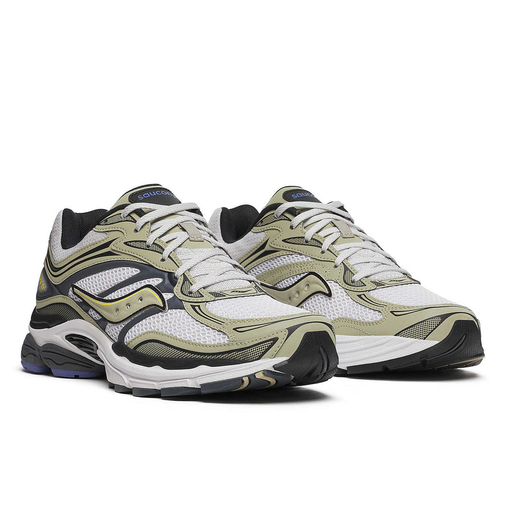 Saucony ProGrid Omni 9 Metallic