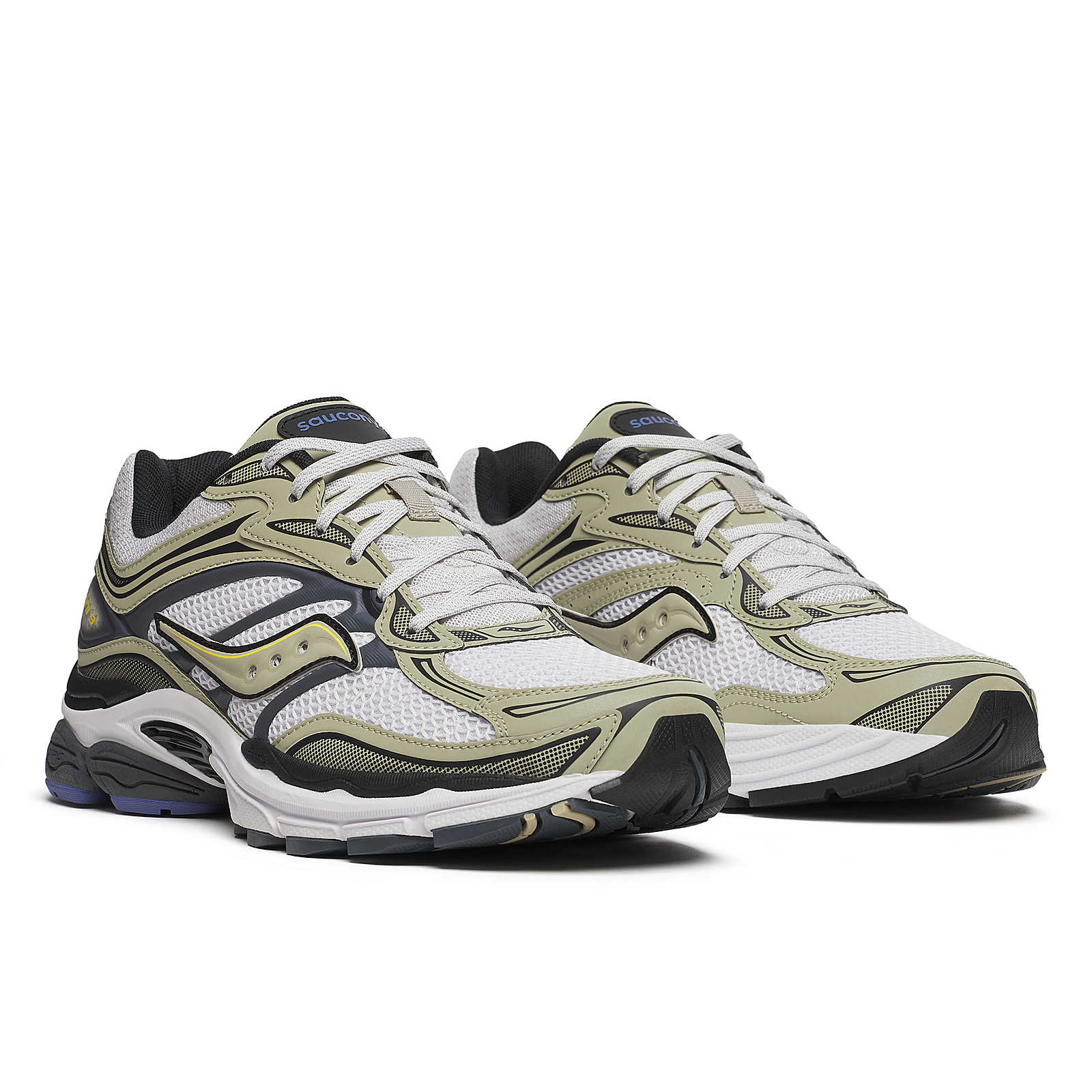 Saucony ProGrid Omni 9 Metallic