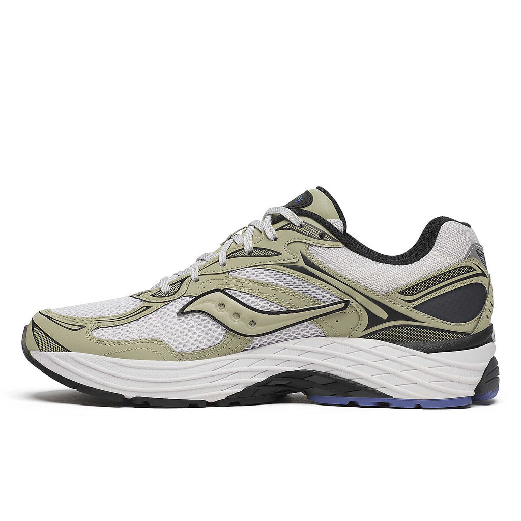 Saucony ProGrid Omni 9 Metallic