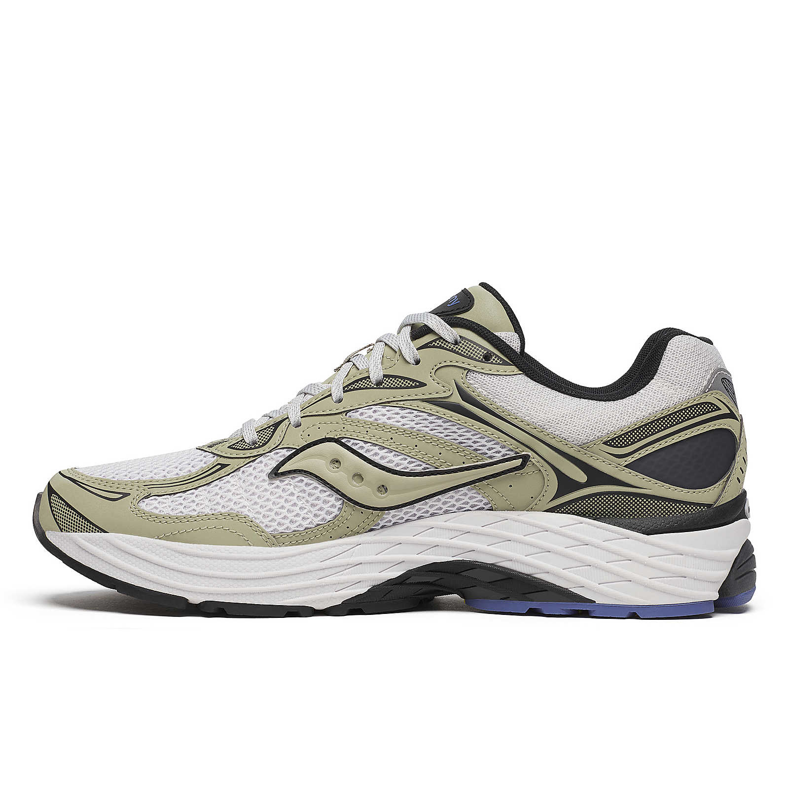 Saucony ProGrid Omni 9 Metallic