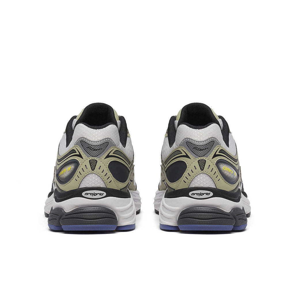 Saucony ProGrid Omni 9 Metallic