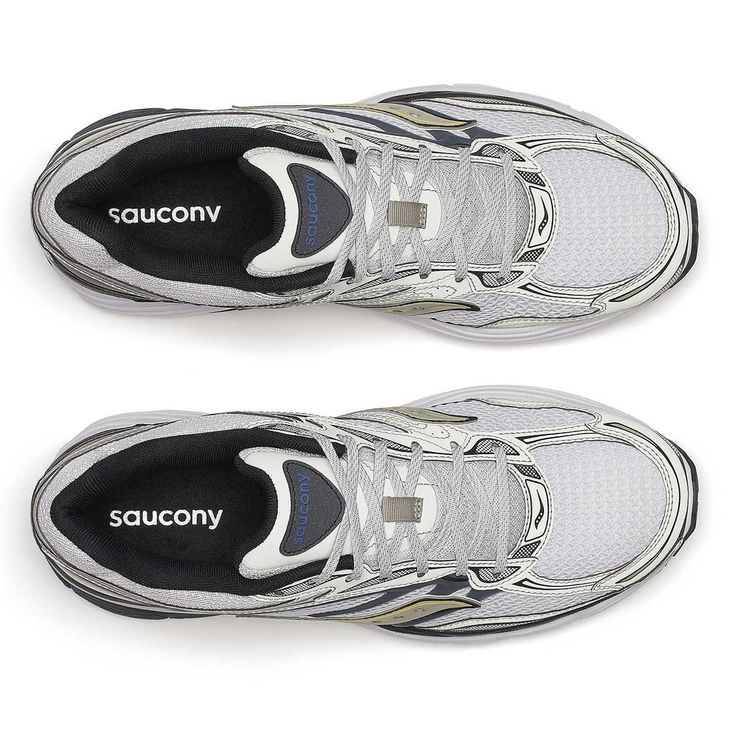 Saucony ProGrid Omni 9 Metallic