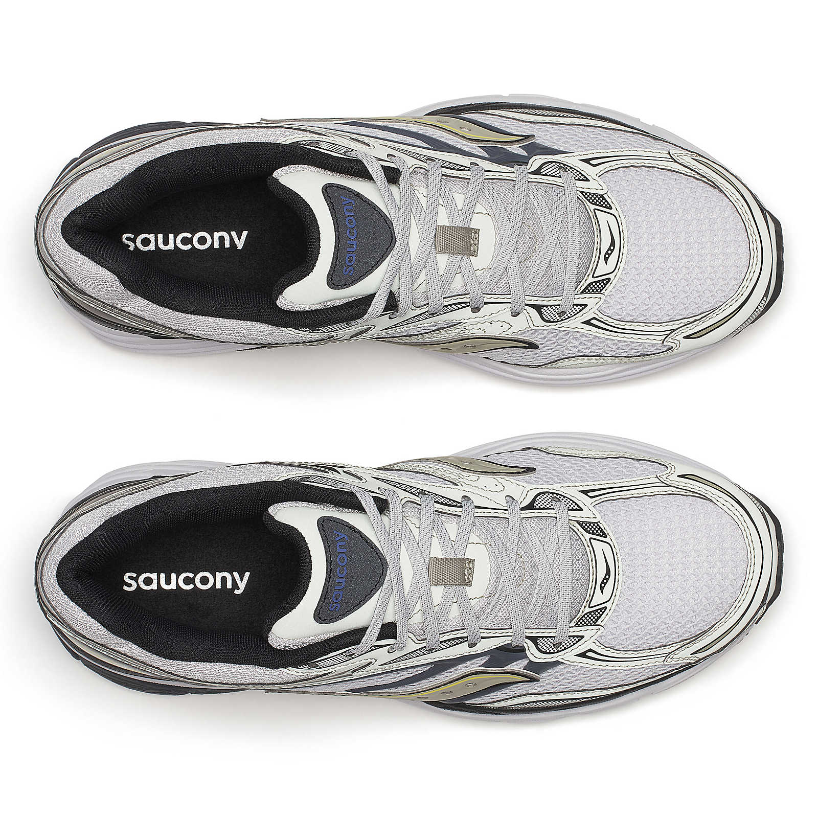 Saucony ProGrid Omni 9 Metallic