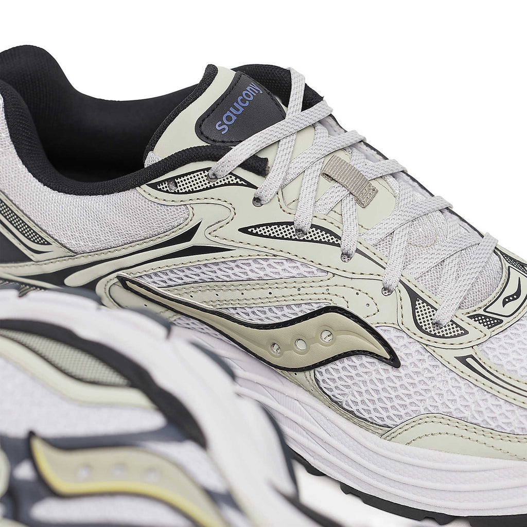 Saucony ProGrid Omni 9 Metallic