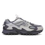 Saucony Grid Aura X Grey Pack