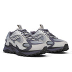 Saucony Grid Aura X Grey Pack