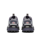 Saucony Grid Aura X Grey Pack