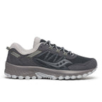 Saucony Grid Peak Suede