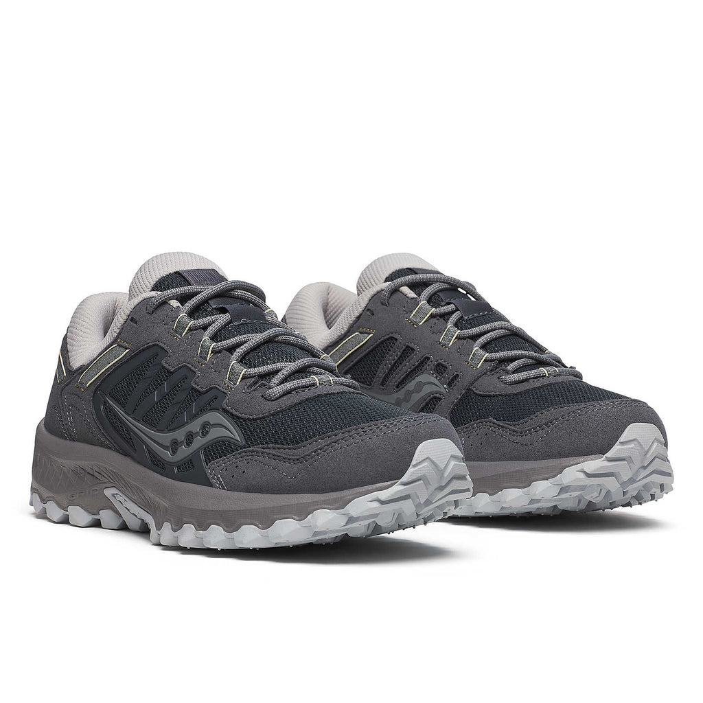 Saucony Grid Peak Suede