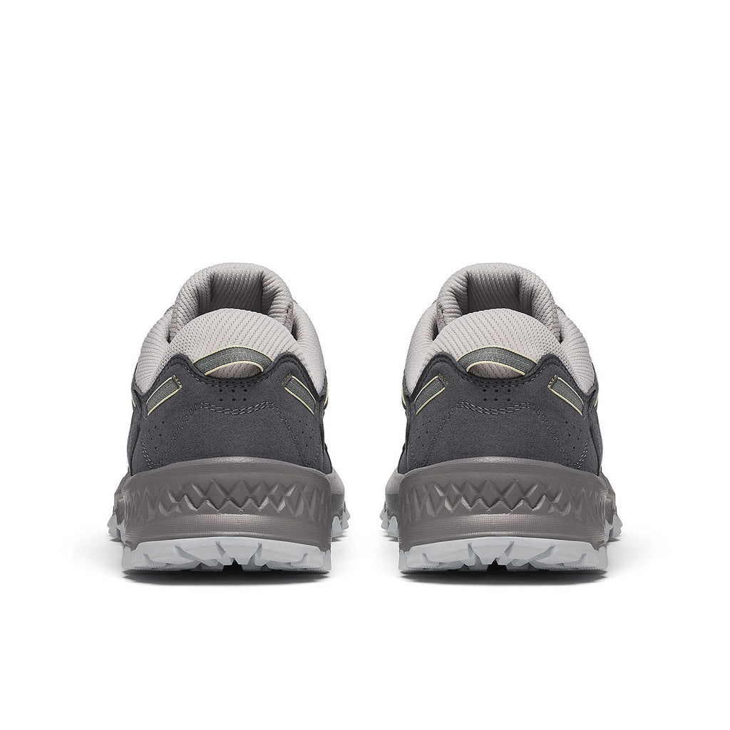 Saucony Grid Peak Suede