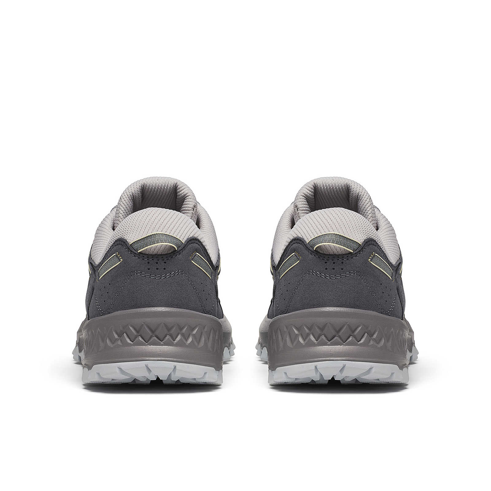 Saucony Grid Peak Suede