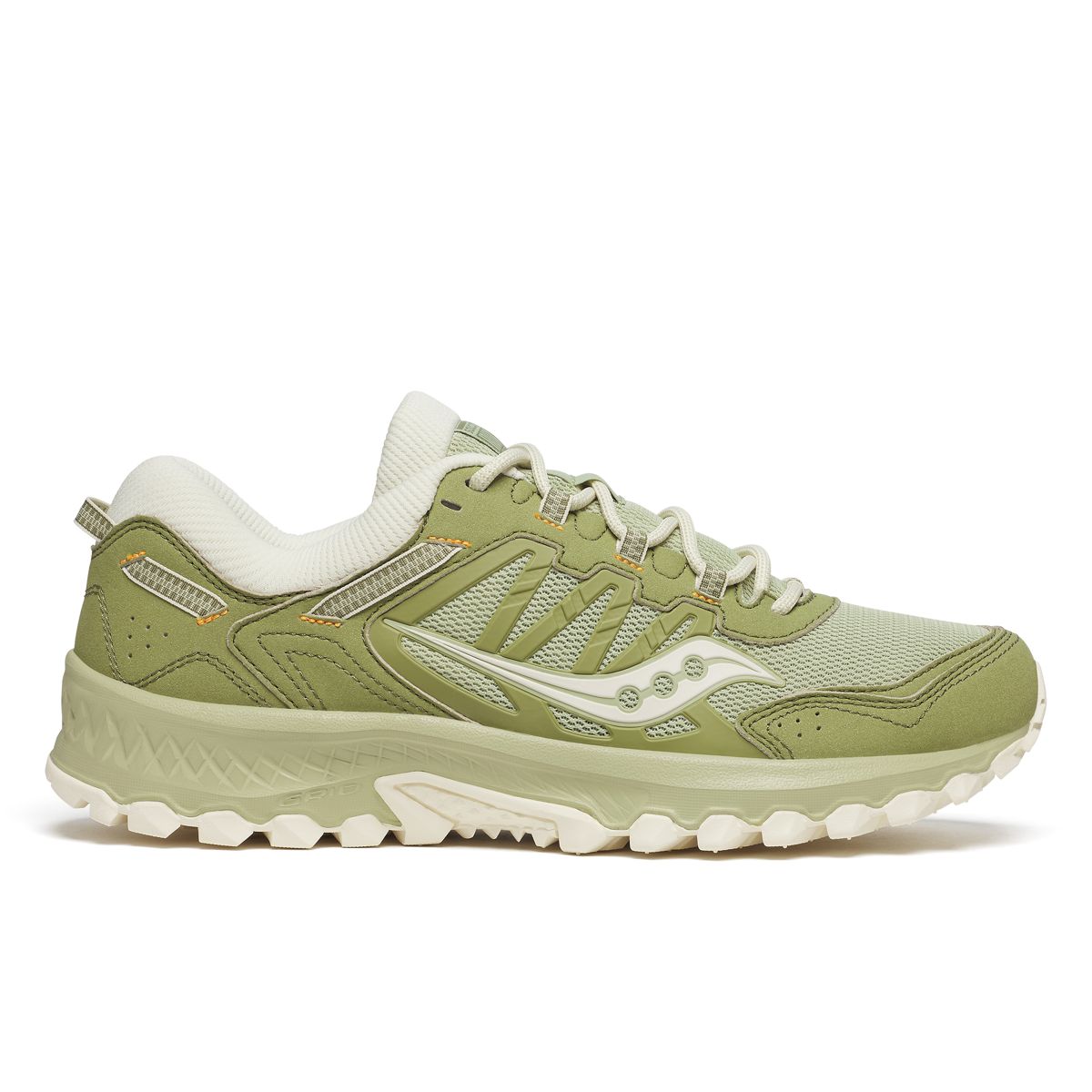 Saucony Grid Peak Suede
